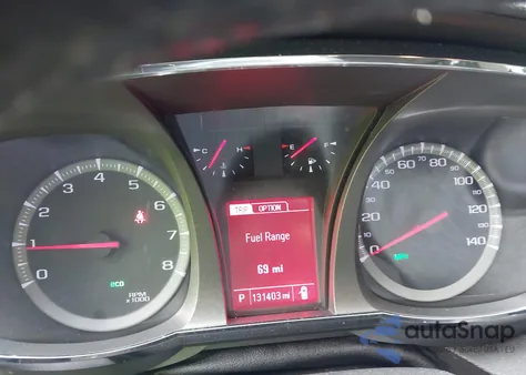 2014 GMC Terrain Slt-1 из США, поврежденный, VIN 2GKALSEK2E6282906